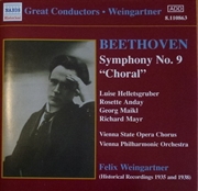 Buy Beethoven Symphony 9