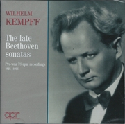 Buy Beethoven: Late Sonatas