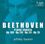 Buy Beethoven: Piano Sonatas