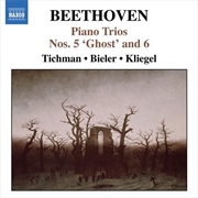 Buy Beethoven: Piano Trios Vol1