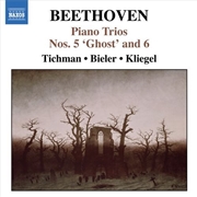 Buy Beethoven: Piano Trios Vol1