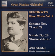 Buy Beethoven: Piano Works Vol 8