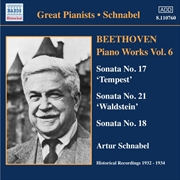 Buy Beethoven: Piano Works, Vol 6