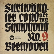 Buy Beethoven: Symphony 9