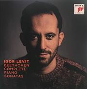 Buy Beethoven: The Complete Piano Sonatas