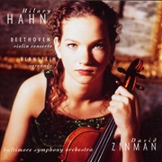 Buy Beethoven: Violin Concerto Bernstein S