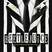 Buy Beetlejuice (Original Broadway Cast Recording)