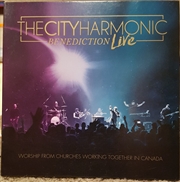 Buy Benediction Live