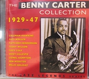 Buy Benny Carter Collection 1929-47
