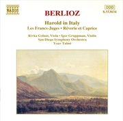 Buy Berlioz: Harold In Italy