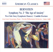 Buy Bernstein: Orchestral Work