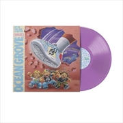 Buy Up In The Air Forever - Neon Purple Coloured Vinyl