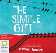 Buy The Simple Gift