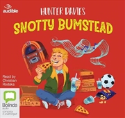 Buy Snotty Bumstead