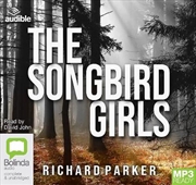 Buy The Songbird Girls
