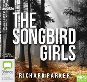 Buy The Songbird Girls