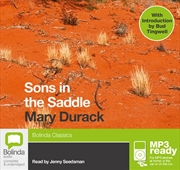 Buy Sons in the Saddle