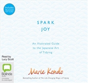 Buy Spark Joy