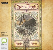 Buy Spirit of the Titanic