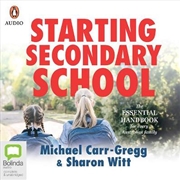 Buy Starting Secondary School