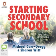 Buy Starting Secondary School