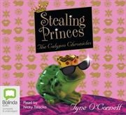 Buy Stealing Princes