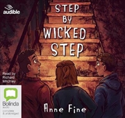 Buy Step by Wicked Step