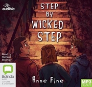 Buy Step by Wicked Step