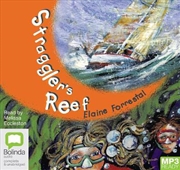 Buy Straggler's Reef