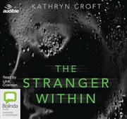 Buy The Stranger Within