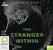 Buy The Stranger Within