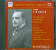 Buy Caruso: Complete Caruso -