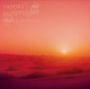 Buy Fear And Fantasy