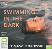Buy Swimming in the Dark