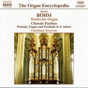 Buy Bohm Organ Works
