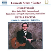 Buy Guitar Recital