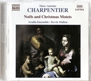 Buy Charpentier Noels & Chris