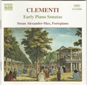 Buy Clementi: 5 Piano Sonatas