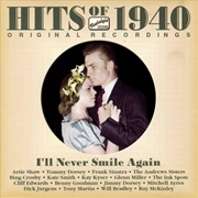 Buy Hits Of 1940