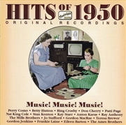 Buy Hits Of 1950