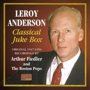 Leroy Anderson | CD