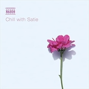 Buy Chill With Satie