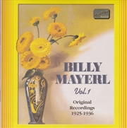 Buy Billy Mayerl V1