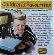 Childrens Favourites | CD