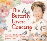 Buy Butterfly Lovers Concerto