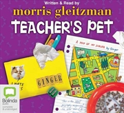 Buy Teacher's Pet