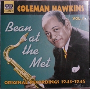 Buy Coleman Hawkins V3 1943-4
