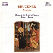 Buy Bruckner: Motets