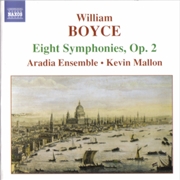 Buy Boyce: Six Symphonies