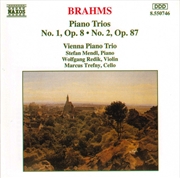 Buy Brahms: Piano Trio No 1